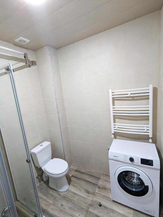 Brand New Apartment In Kutaissi Exterior foto